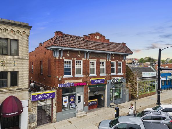 732-734 Brookline Boulevard, Pittsburgh, PA 15226